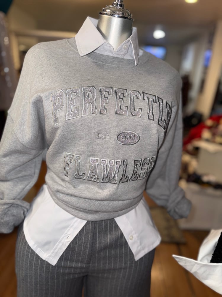 Image of PERFECTLYFLAWLESS 3.0