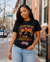 Image 5 of Mayor 4 Life Tee