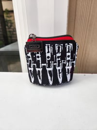 Image 7 of Punk rock pocket pouch | bullets | Adicts | Riistetyt | varukers