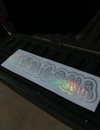 ENGRAVE G🧸MILONA (holographic) 