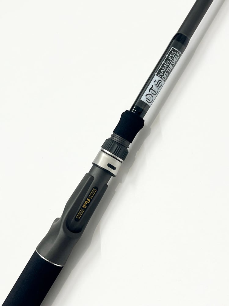 Image of NAMELESS OTS 7117