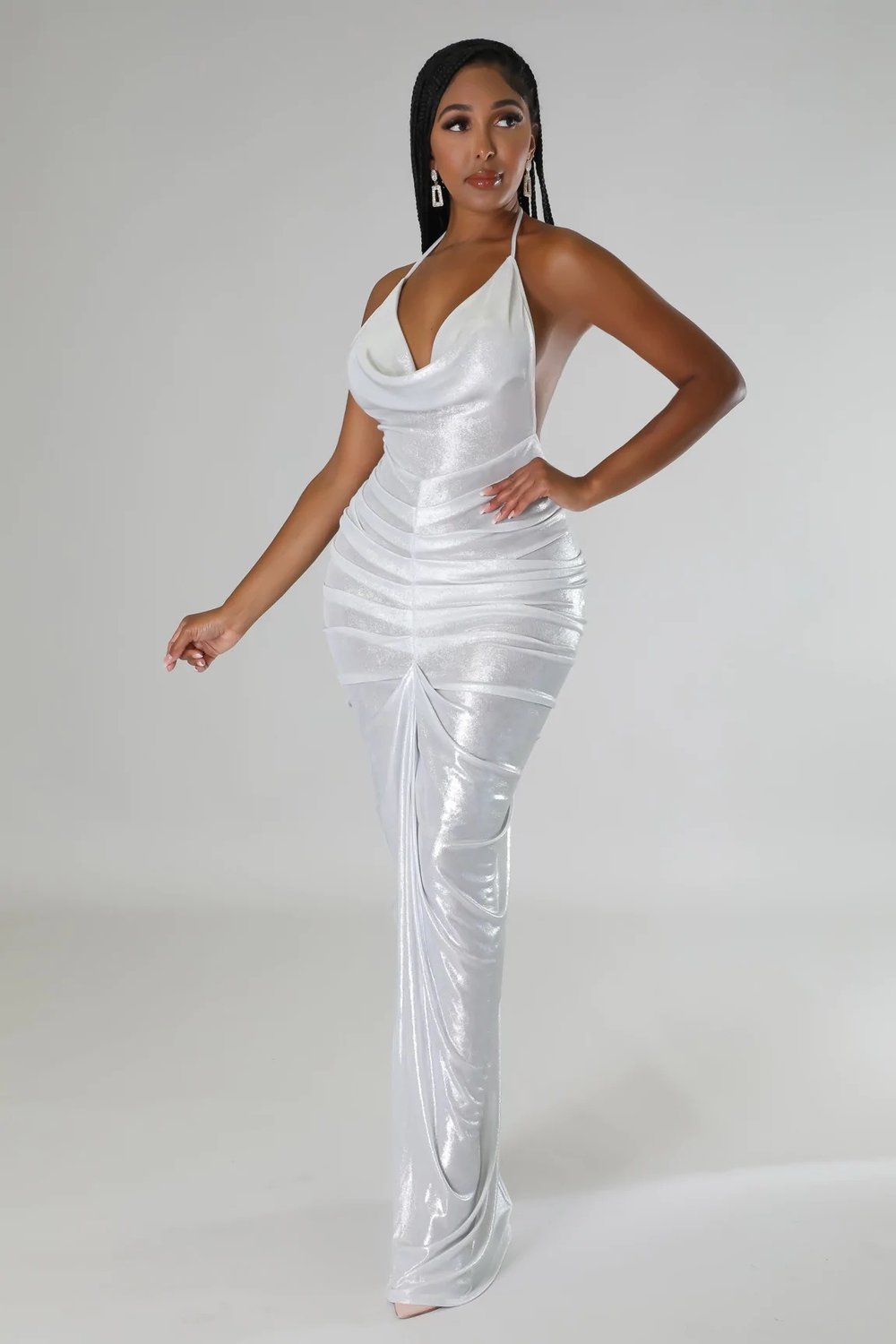 Image of Toast Tonight Dress