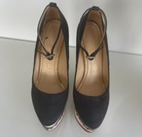 Image 5 of Piano Heels