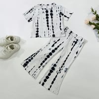 Image 1 of 2 piece pants outfit