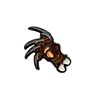 Blood Bath Pin - Bad To The Bone Freddy 3.0