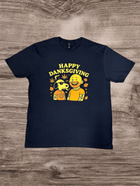 Image 1 of Happy Danksgiving