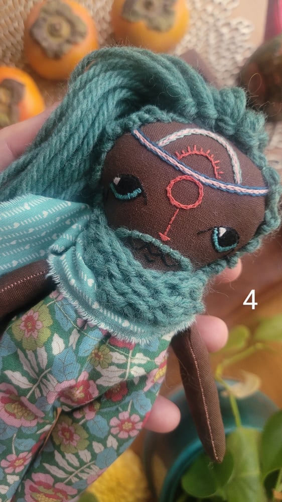 Image of Fisherman Pixies