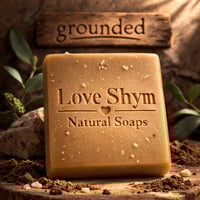 Image 9 of Plant-Based Soap