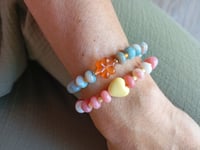 Image 2 of Bracelet Fleur 