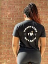 TLR Circle Tee