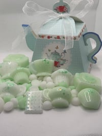 Image 4 of Teapot scoopies 