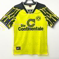 Image 1 of 1994 Dortmund Home Retro