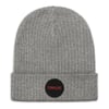 MAINLINE - Recycled cuffed beanie