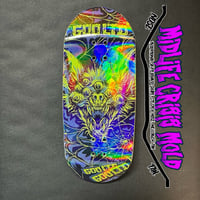 Image 1 of Midlife Crisis mold “ Guano” special edition