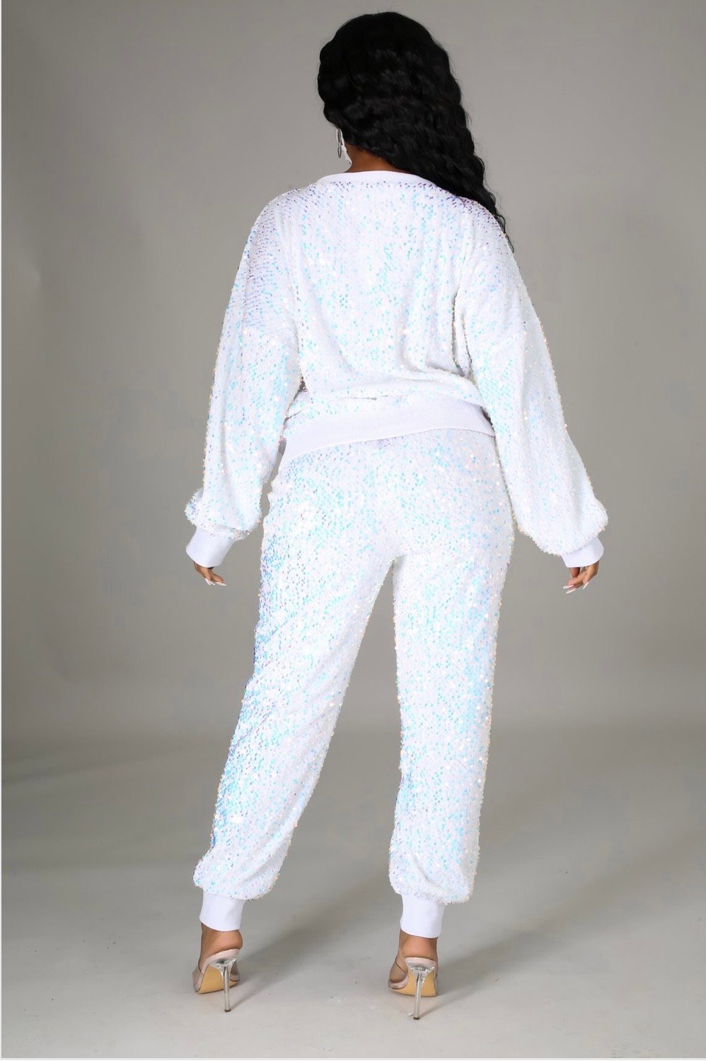Image of 3pc GLAMOROUS SET