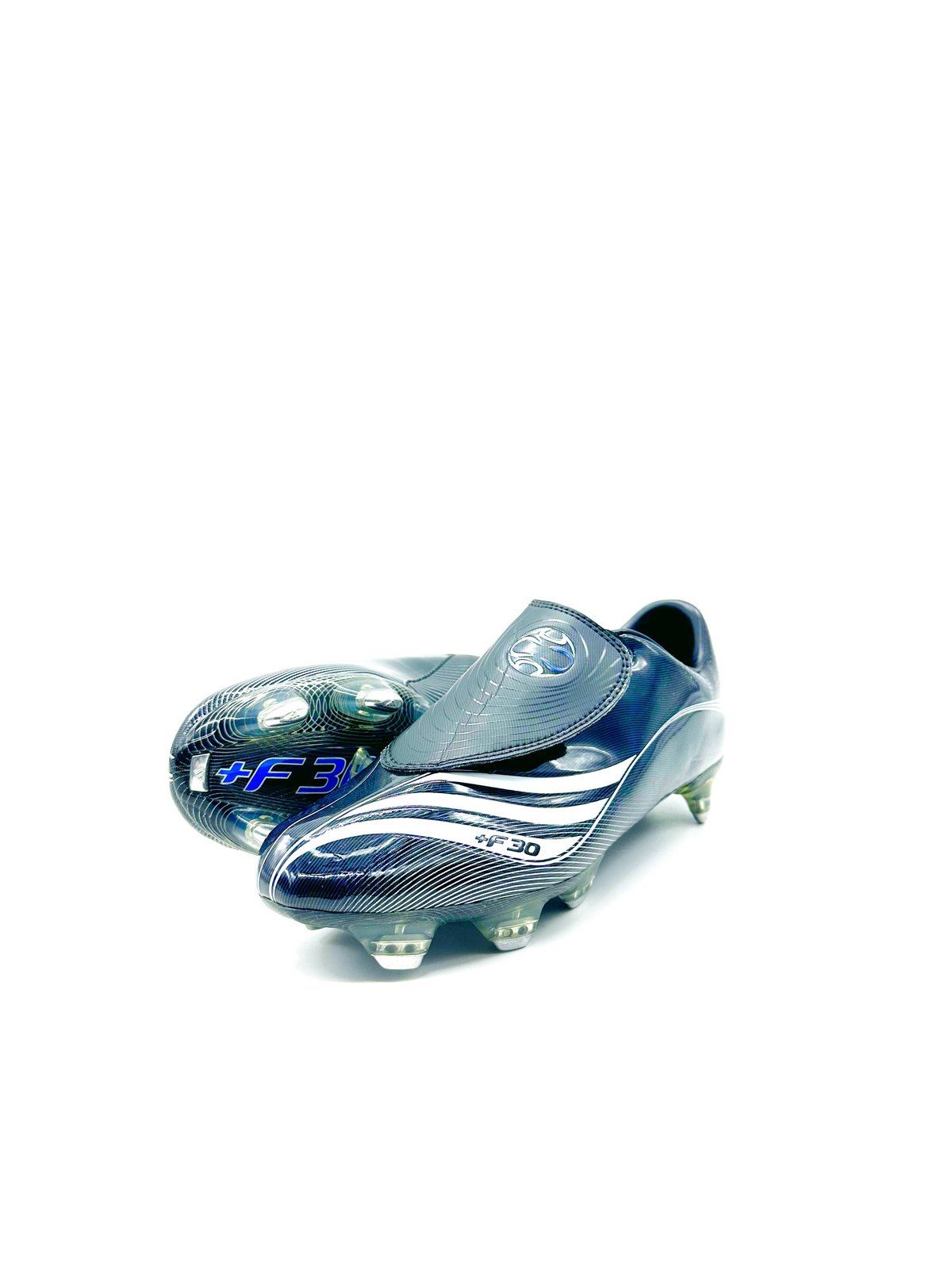 Adidas f30 soccer cleats best sale