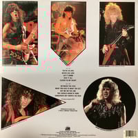 Image 2 of Ratt - Invasion Of Your Privacy 