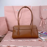 Image 12 of Mìumiu Long Shoulder Strap