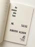 The Women Who Hate Me: Poetry 1980–1990 Image 3