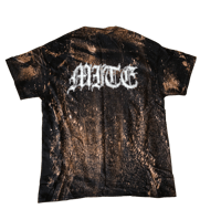 Image 2 of Bleeding through - T-shirt