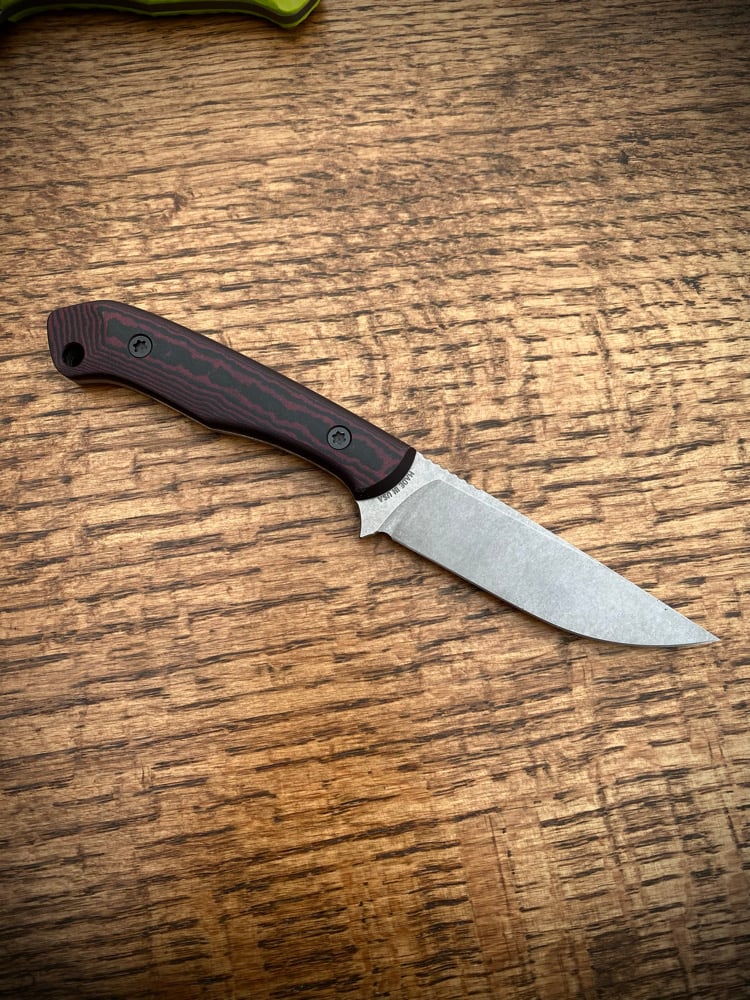 Image of HUNTER 3.5 BLOODSTONE