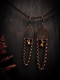 Image 1 of arched windows