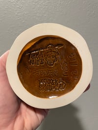 Image 5 of Orange Bird (Vassar) Test #12/13