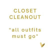 Image 1 of Photoshoot Worn Outfits