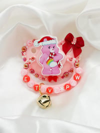 Image 1 of Festive paws