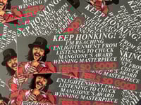 Image 1 of Feels So Good Bumper Sticker