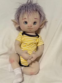 Image of Lazander, 23” Skinny Boy Elf