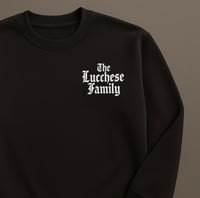 T.L.F SWEATSHIRT