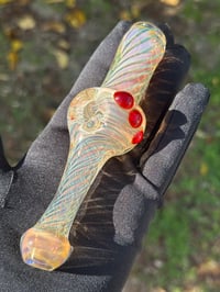 Image 2 of Fume Steam Roller Pipe