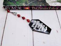 Image 3 of Spooky Vibes Bookmark