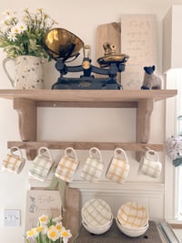 Image 3 of Gingham Country Kitchen Collection