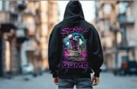 Image 3 of Screw 2 Tha Dome Hoodies