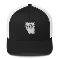 Image 1 of BILL JOBS Trucker Hat