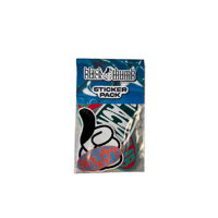Sticker Pack