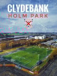 Clydebank fc