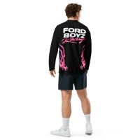 Image 1 of Racing Hockey Jersey