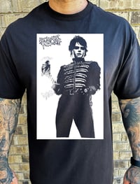 MCR 2024 VERSION IN BLACK (RESTOCK)