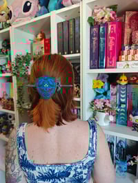 Image 4 of Zelda hairpin  