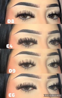 Wispy Collection