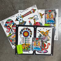 Image 1 of Flash Set