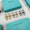 Tiffany HardWear Earrings 
