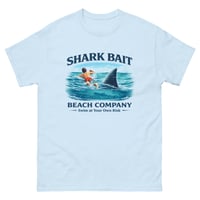Image 4 of Shark Bait Beach Company Funny T-Shirt