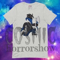 Image 3 of Blue Rags RydaMan T-Shirt 
