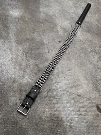 Image 2 of “Hybrid Theory” V0 belt