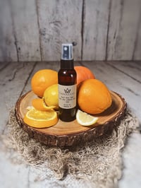 “They’ll Never Know” Toilet Spray