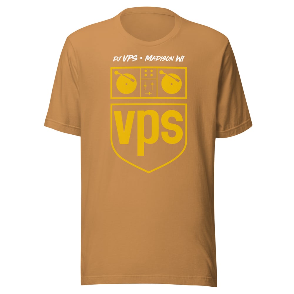 Image of VPS OG LOGO T-SHIRT